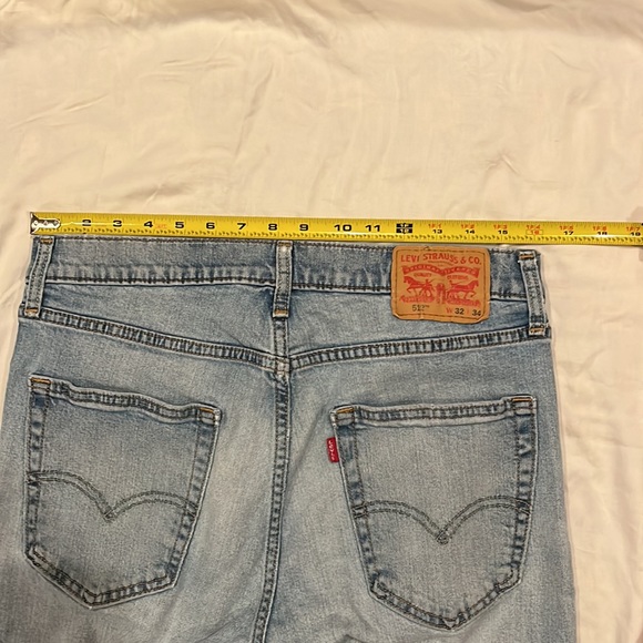 Men’s Levi’s denim jeans - Picture 13 of 15